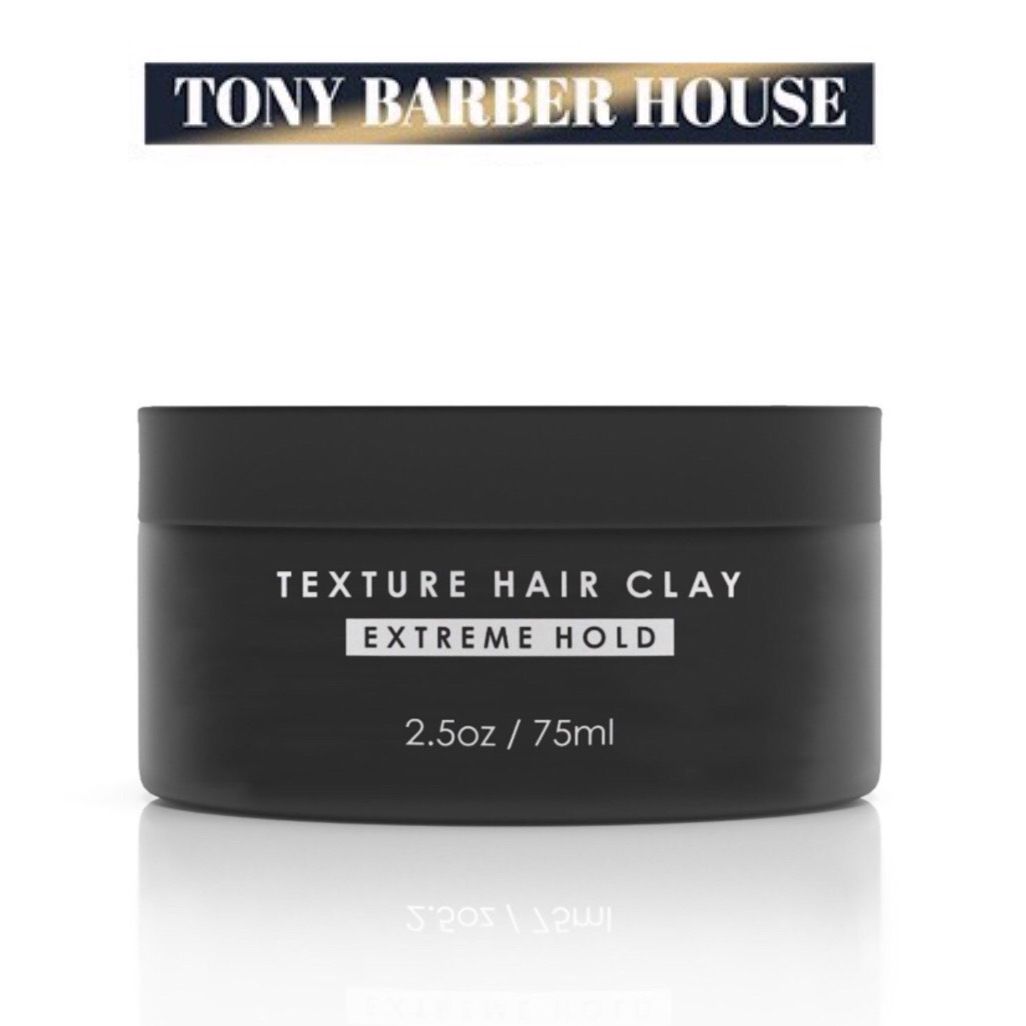SÁP VUỐT TÓC FORTE SERIES TEXTURE CLAY