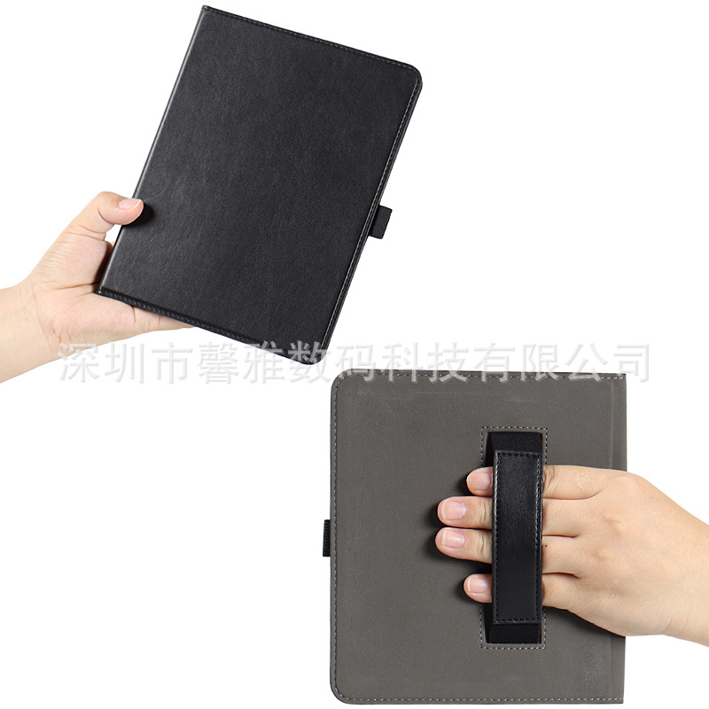 Bao da cover boox leaf 2/boox page/boox go color 7/leaf 3/leaf 3c, case