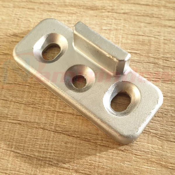 Vấu hãm khóa cửa nhôm 1 cánh | mã kl16