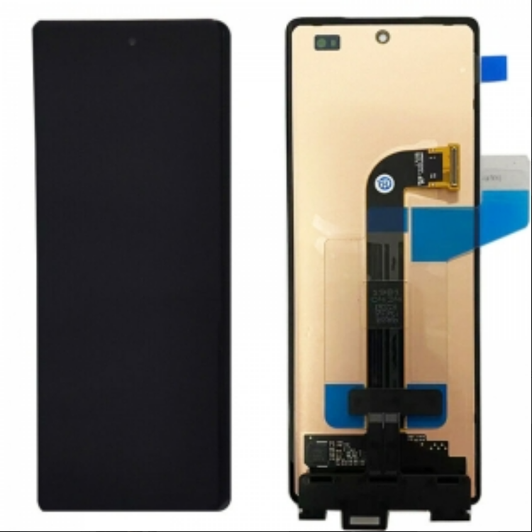 Màn Hình Phụ Zin Chuẩn Samsung Z fold 3 F926/ Z fold 2 F916 Chất Lượng Hình Ảnh Cao Sắc Nét Độ Bền Lâu Cam Kết Chất Lượng