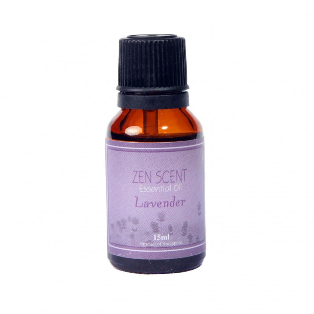 Tinh dầu oải hương lavender - chai 15ml