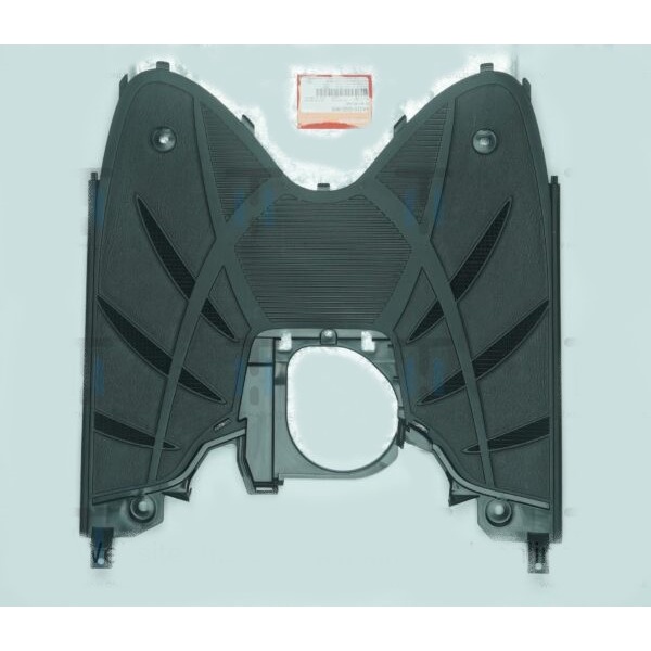 Chính hãng sàn để chân lead 110 scr 110