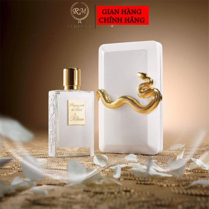 Nước hoa nữ 𝐊𝐢𝐥𝐢𝐚𝐧 𝐆𝐨𝐨𝐝 𝐆𝐢𝐫𝐥 𝐆𝐨𝐧𝐞 𝐁𝐚𝐝 10ml