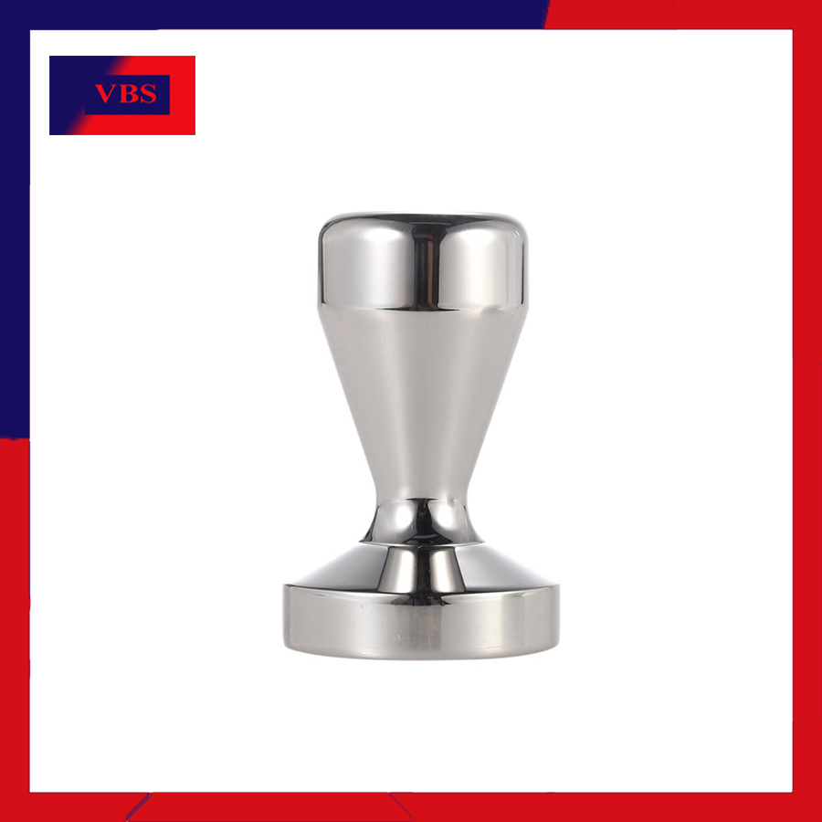 Cục nén cà phê Tamper inox 58mm dành cho máy pha cafe chuyên nghiệp