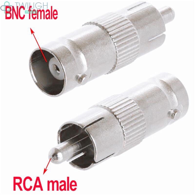 Jack chuyển BNC cái sang Hoa sen đực - giá bán 1 chiếc