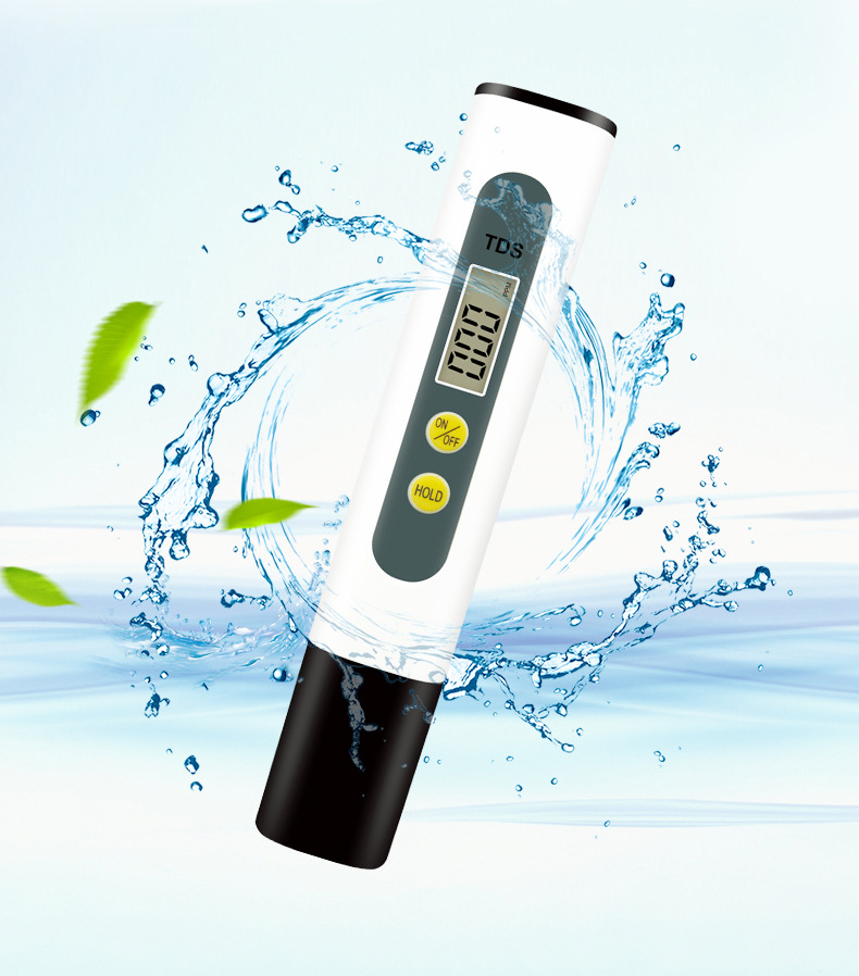 Bút thử nước tds forbic, dụng cụ đo tds, máy đo độ cứng của nước - hàng chính hãng