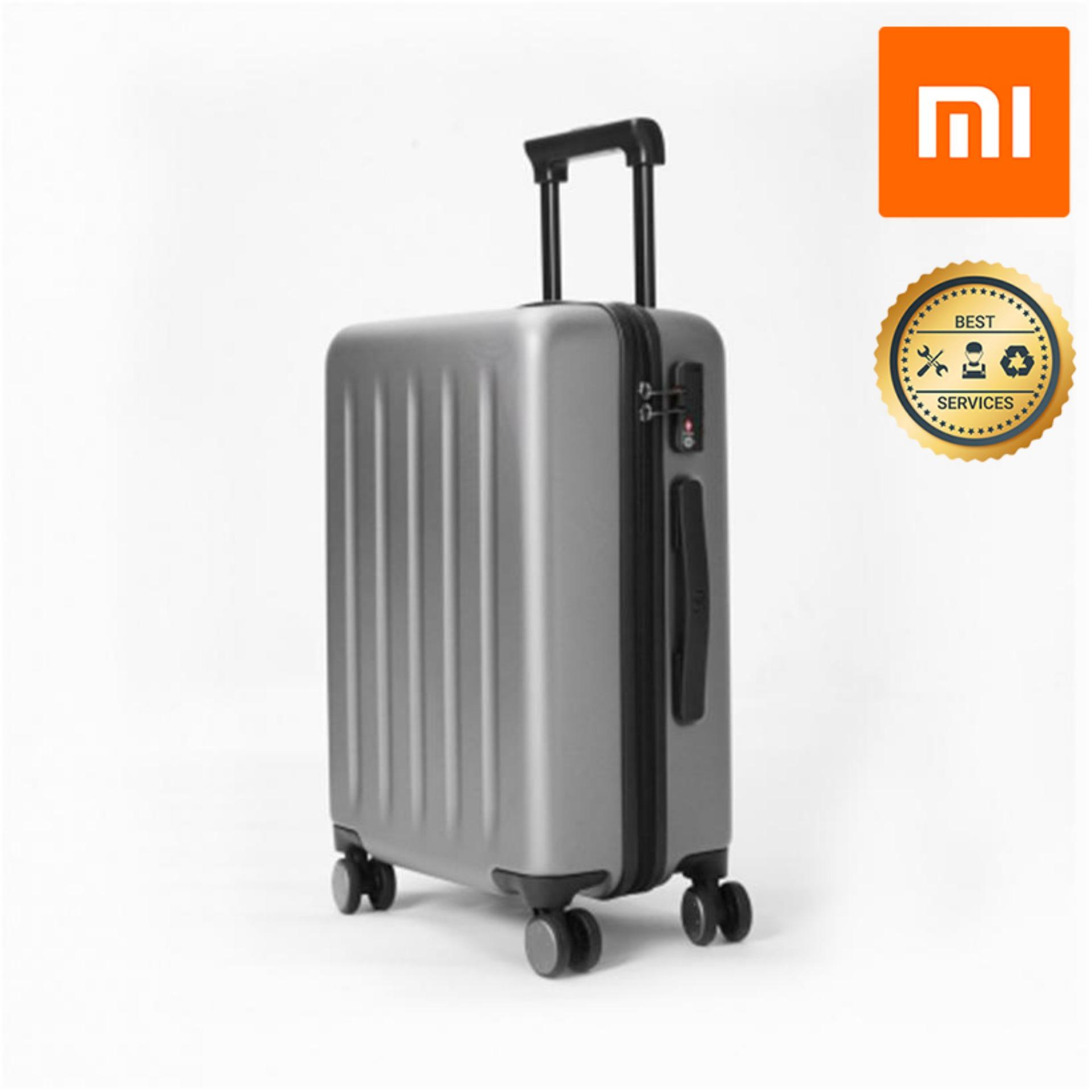 Vali du lịch xiaomi 90 point luggage 24 inch