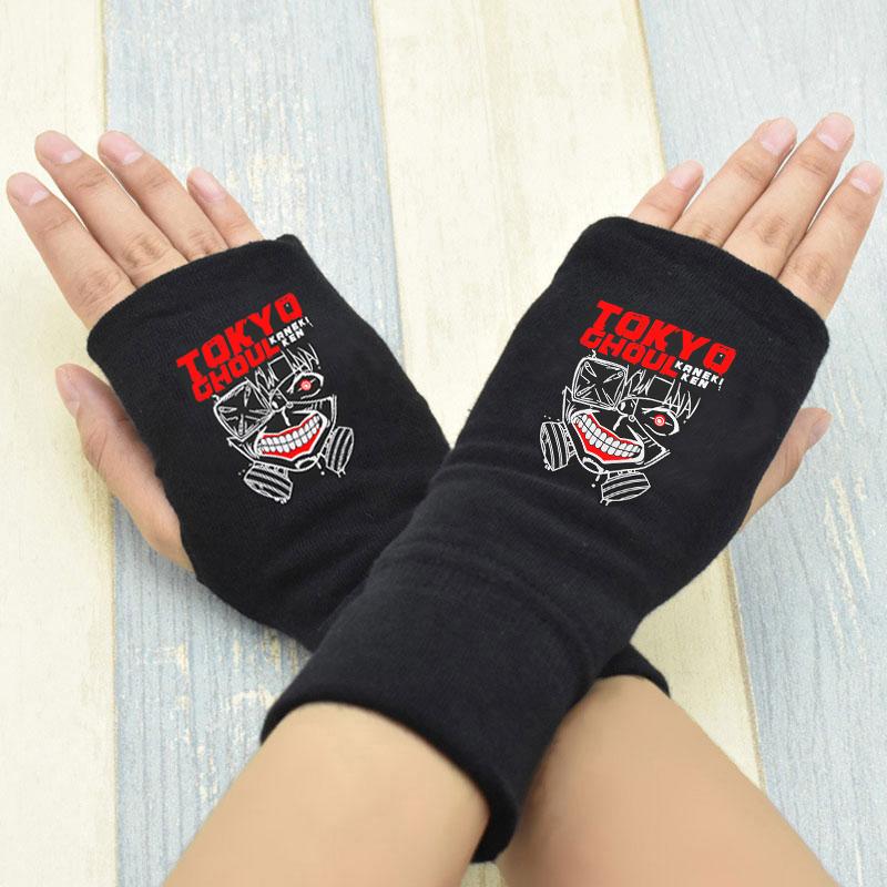 Găng Tay Tokyo Ghoul