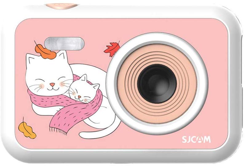 Máy Chụp Ảnh Dành Cho Trẻ Em SJCAM FUNCAM KIDS - Hãng Phân Phối Chính Thức