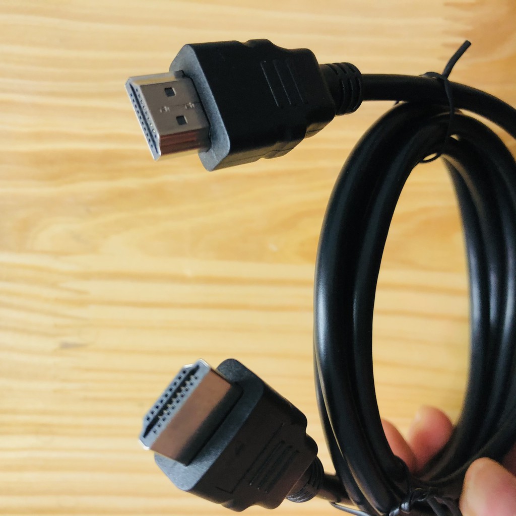 Dây HDMI - Cáp HDMI mới zin tháo máy FullHD
