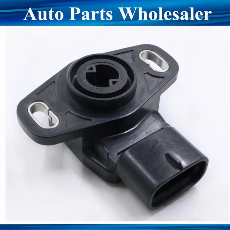 Original New SN2329 873226 Throttle Position Sensor For Honda BF75 Turn Right About 90 Degrees