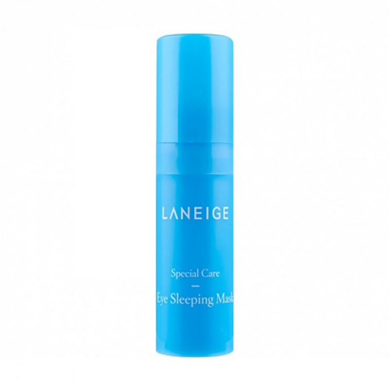 [HCM]Mặt Nạ Ngủ Mắt Laneige Eye Sleeping Mask Mini 5ml