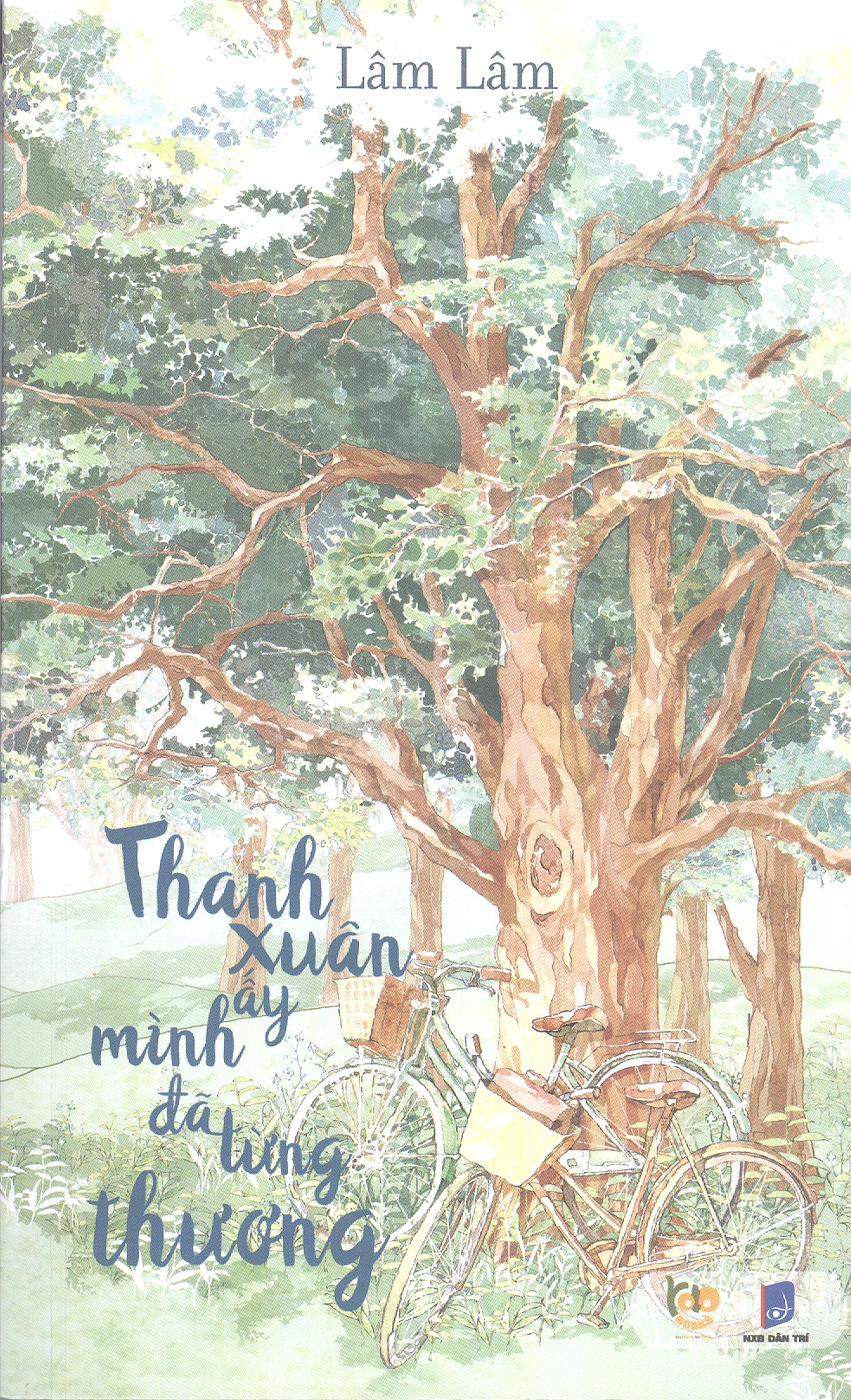 Thanh Xuân Ấy Mình Đã Từng Thương