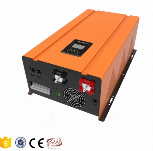 Máy Kích Điện Sine Chuẩn 24V - 3000W Giá 8,500,000 Đồng*Miễn phí vận chuyển