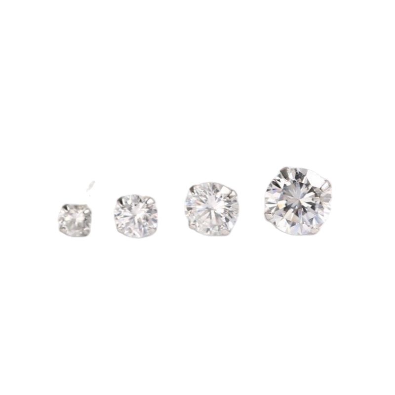 Nụ đá chuẩn bạc ta size 4ly,5ly,6ly