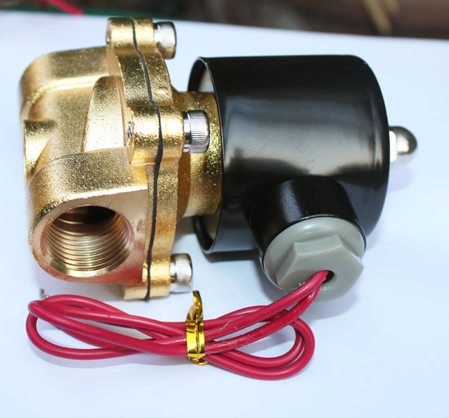 Van điện từ uni-d uw-15 - ren pi 21mm 24v dc -thường đóng