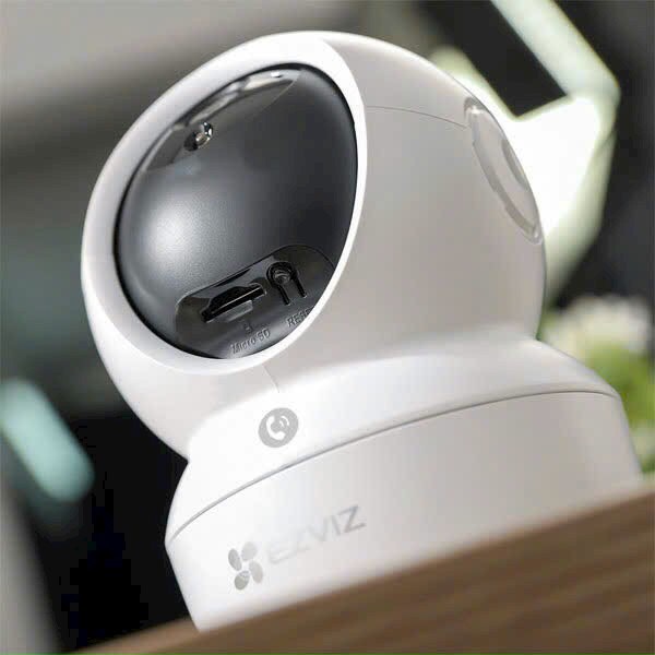 EZVIZ C6N Pro 2K 3MP CS-C6N
