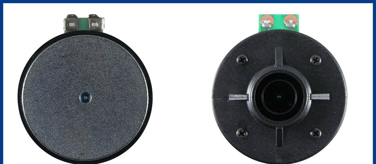 Treble nhập dành ráp loa kéo sân khấu 250 - 1 cái