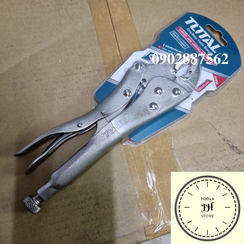 Kìm bấm chết total tht191003 10 inch 250mm
