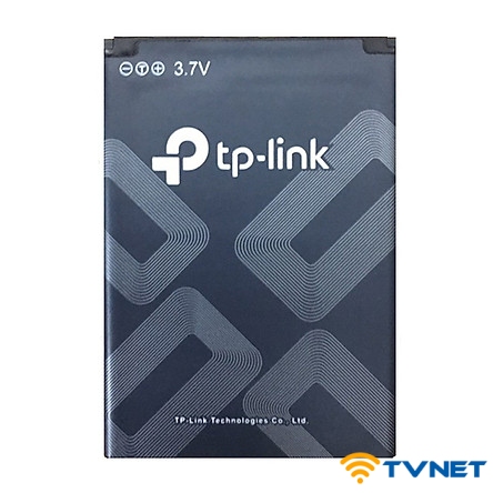Pin Tp-link M7300 TBL 71A2000, M7300, M7200, M7000, M5350 dung lượng 2000mAh. Pin mới 100%