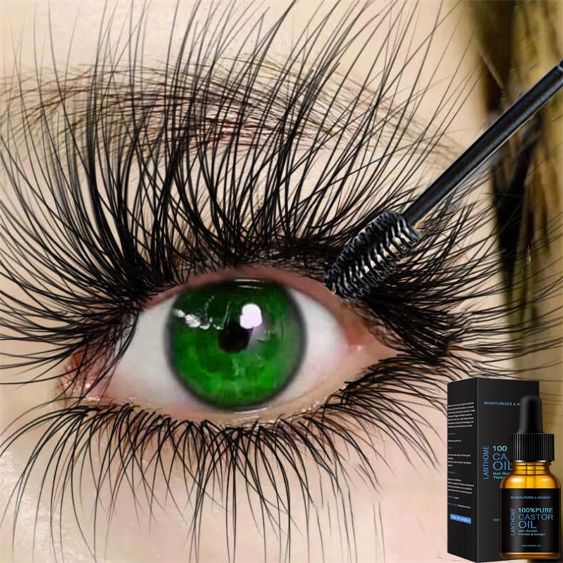 Tinh chất mọc mi Tinh chất chăm sóc lông mi Serum mọc mi đa chức năng Thúc đẩy sự phát triển dày và nhanh chóng của lông mi,Dưỡng mi Serum Dưỡng mi Dưỡng mi Tăng trưởng Lông mi Dưỡng mi Dưỡng mi