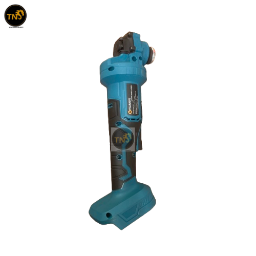 Thân máy mài góc pin 18v có chổi than