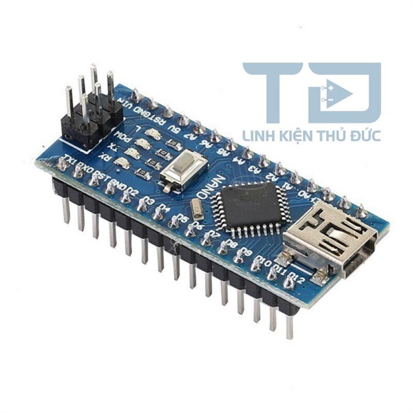Arduino Nano CH340 ATmega328P
