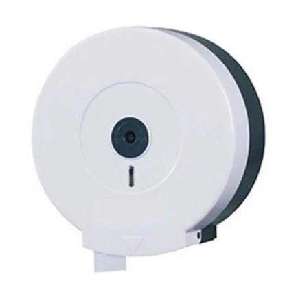 Hộp đựng giấy toilet nhựa 26x26cm