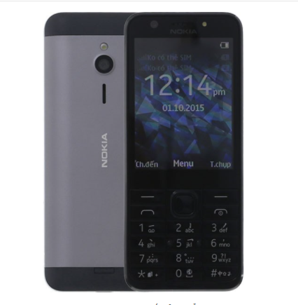 Điện thoại Nokia 230
