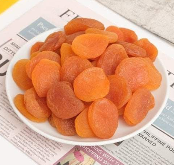 Mơ sấy dẻo - 250g