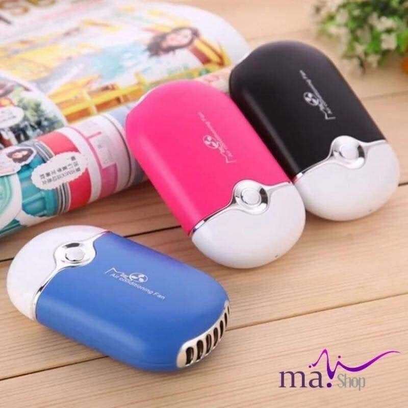 Quạt thổi khô keo mi nối tích điện