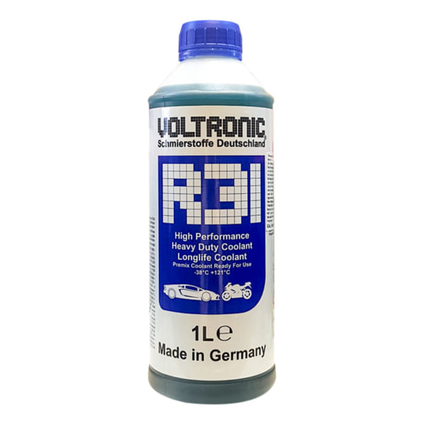 Dung dịch Nước làm mát Voltronic R31