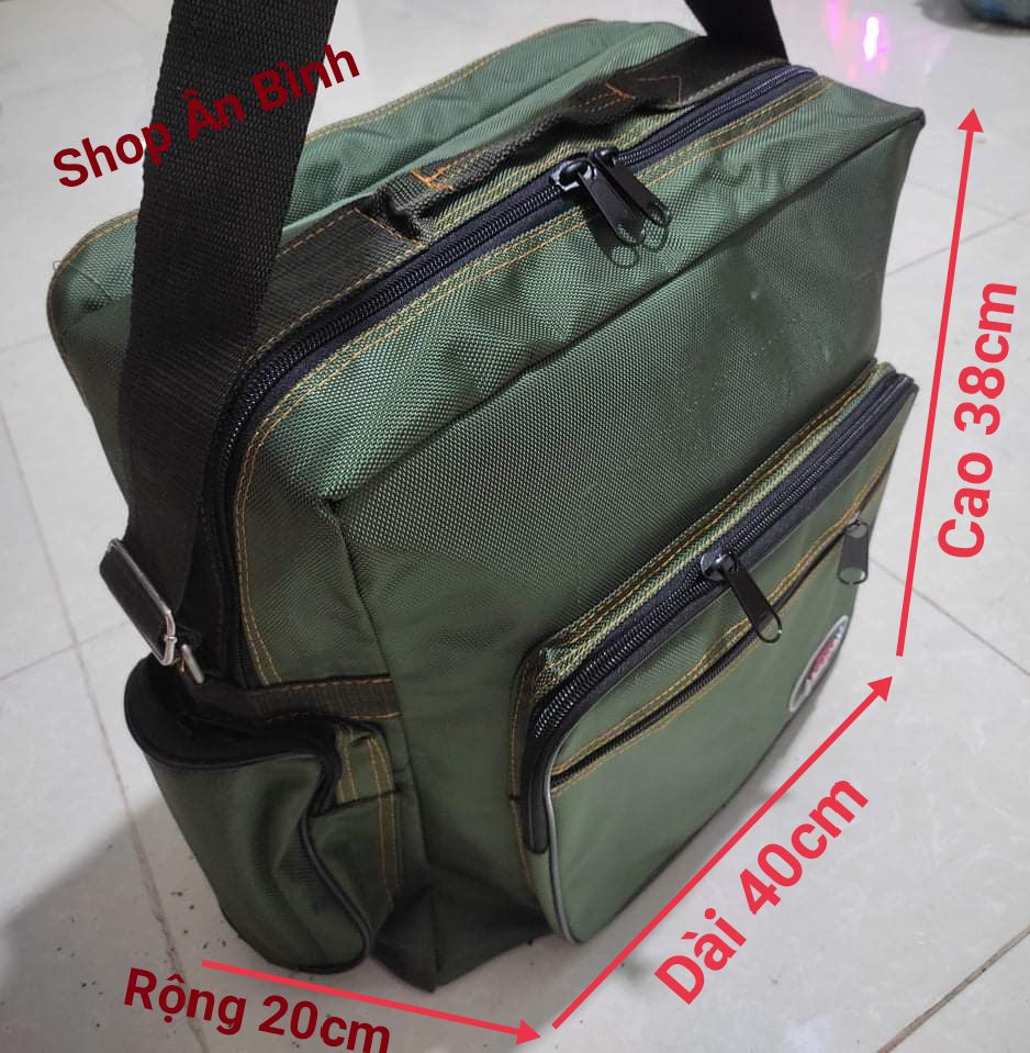 Túi đựng đồ nghề dành cho thợ điện
