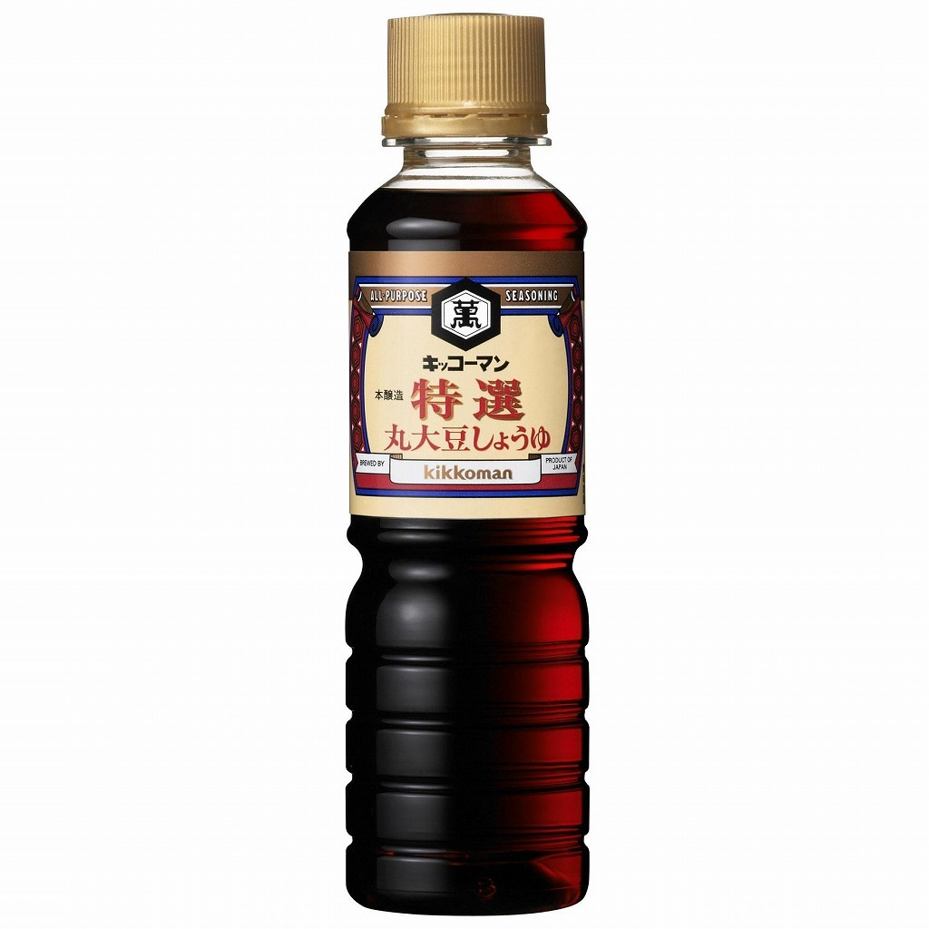 Nước tương đậu nành nguyên chất đặc biệt Kikkoman Nhật Bản chai Mini 100ml, nước tương cho bé [DATE T2/2023]