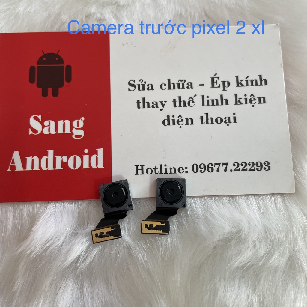 ✅ camera trước google pixel 2 xl ✅ cam trước pixel 2 xl zin chính hãng