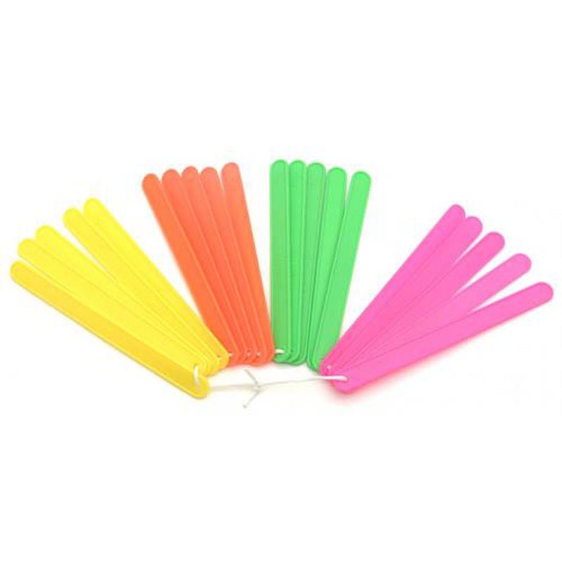 Bộ 20 cây que tính giúp bé học toán hs