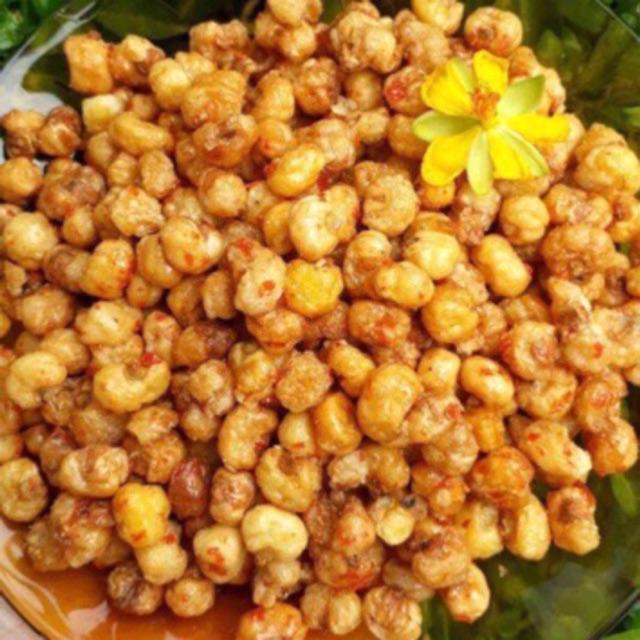 500GR BẮP RANG TỎI ỚT NGON NGON