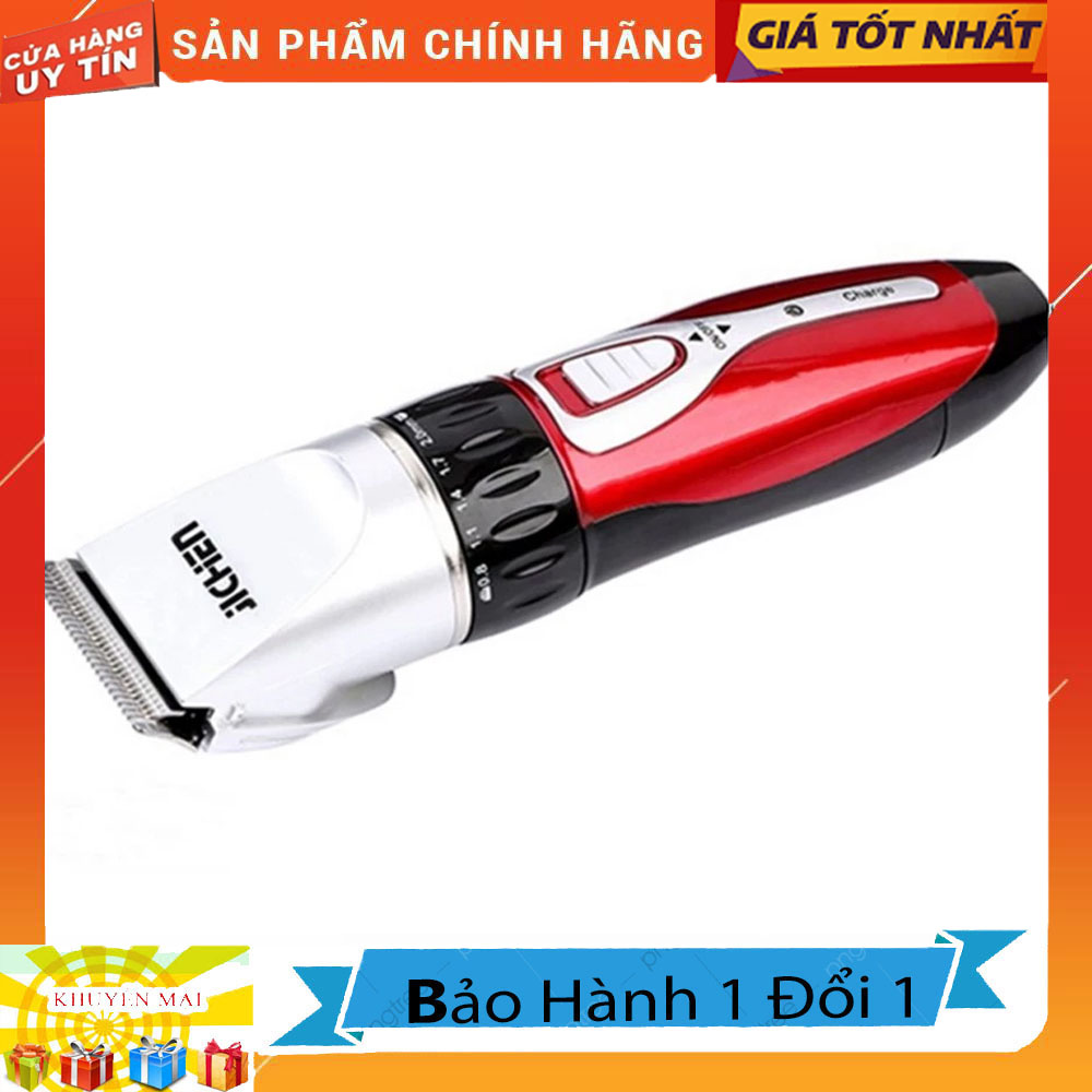 Tông đơ cắt tóc trẻ em - máy hớt tóc gia đình - tông đơ cắt chính hãng - máy hớt tóc cầm tay - center shop