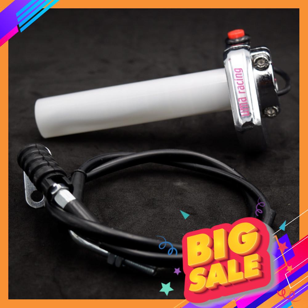 [HOT] CÙM TĂNG TỐC UMA RACING GẮN CHO MỌI LOẠI XE MÁY HÀNG MỚI CỰC HOT