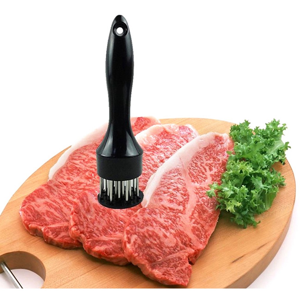 Dụng cụ dần mềm thịt