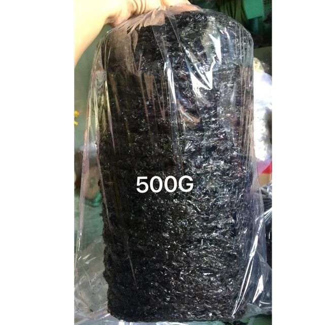 [ HOÀN TIỀN 10% ]Rong biển bánh Quảng Ngãi- Đảo Lý Sơn