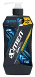 [Hàng tặng không bán] Tắm Gội Xmen Vegas Delight 150g