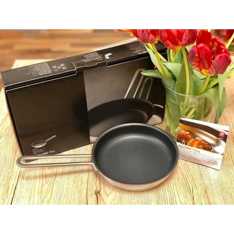 Chảo chống dính zwilling pico 16 cm