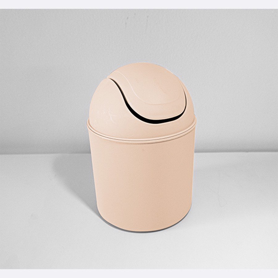 Đựng rác mini 1.6l bioplas