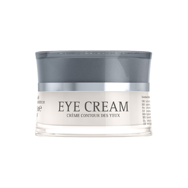 Kem dưỡng và bảo vệ da mắt Dr. Baumann Eye Cream 15 ml
