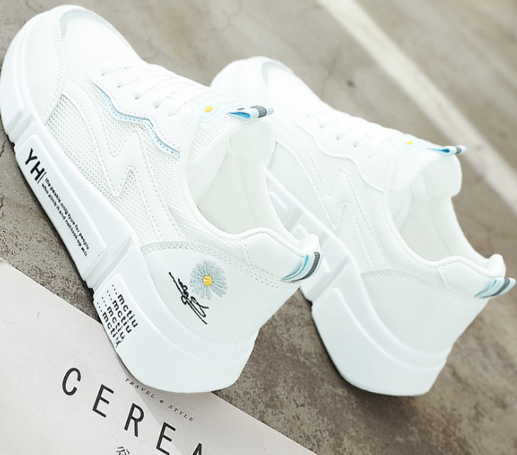 Giày sneaker nữ 048