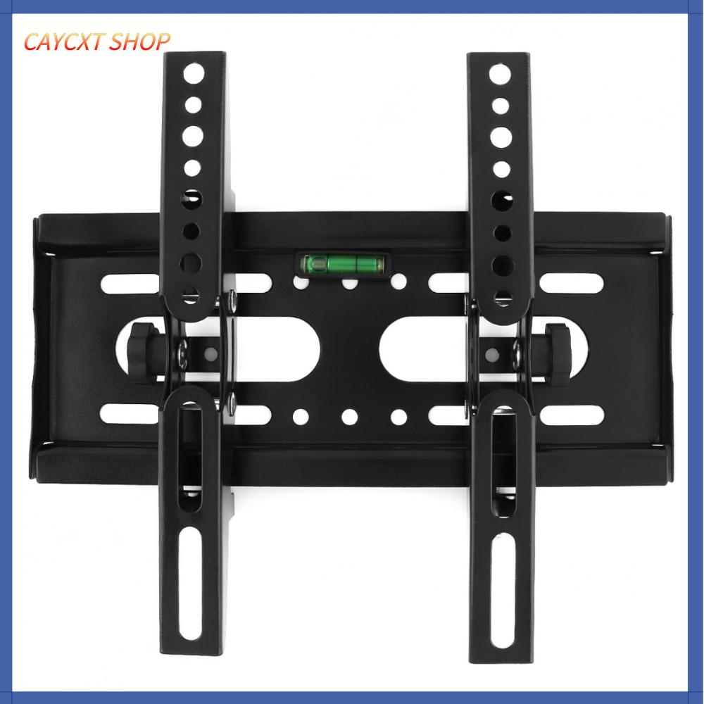 Caycxt shop bán chạy màn hình phẳng 26-63 inch cho lg sony khung tv giá đỡ màn hình lcd led gắn tường