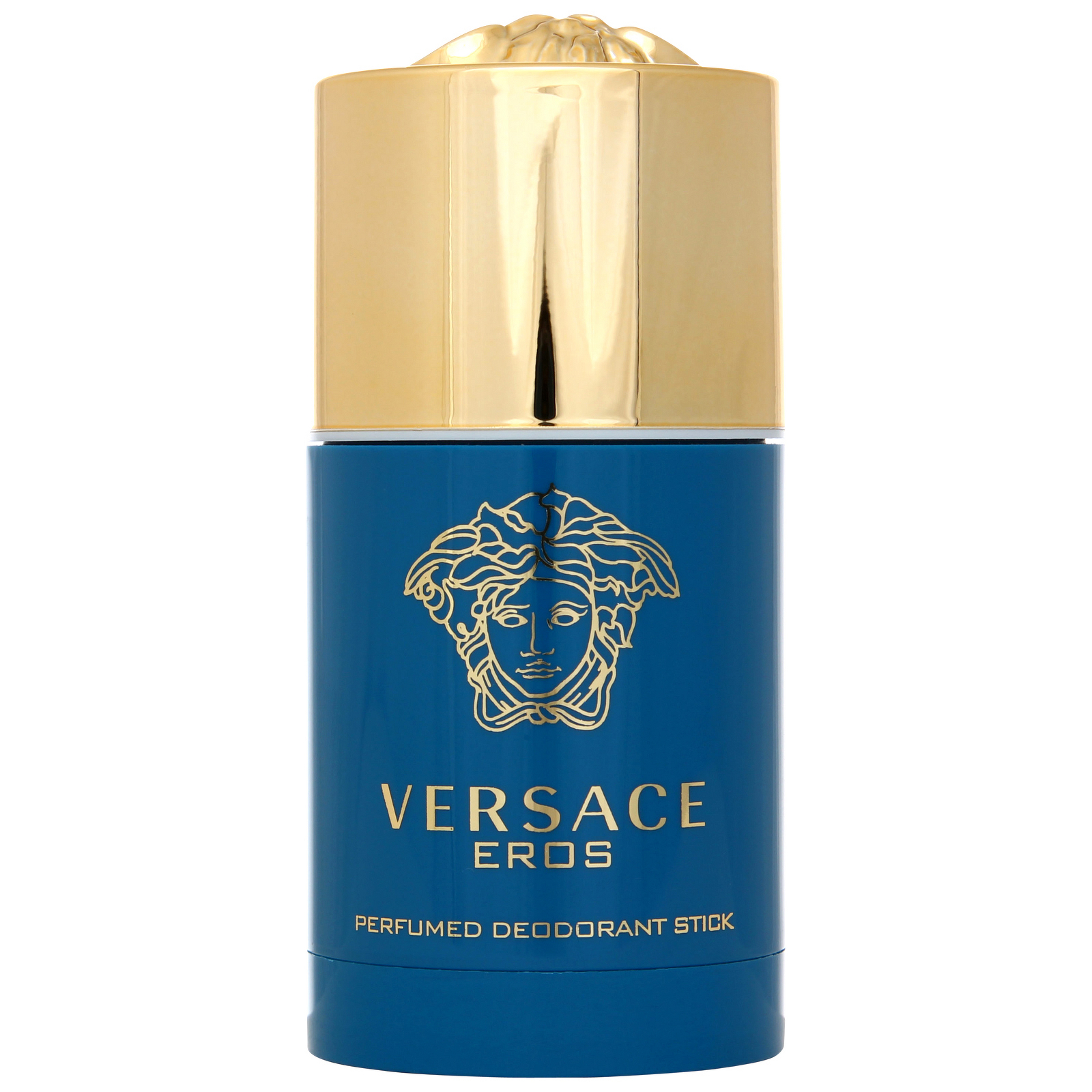 Lăn khử mùi hương nước hoa Versace Eros Perfumed Deodorant Stick lăn 75ml của Italia