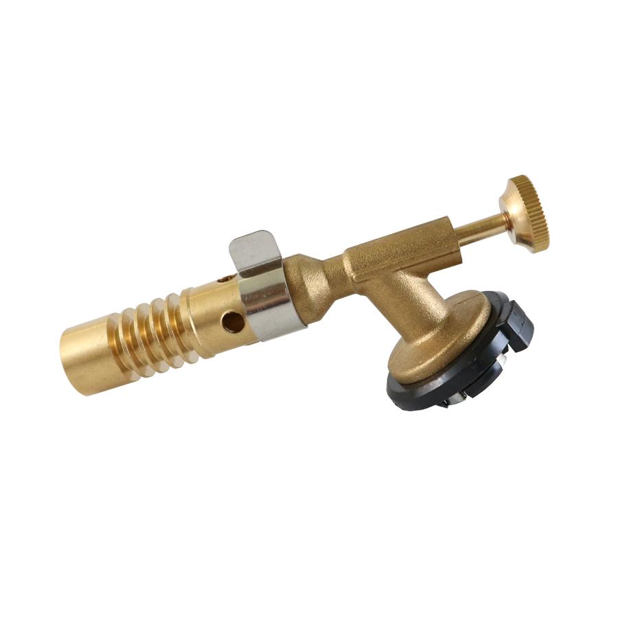 Đèn khò, Đầu khò gas đồng cao cấp khò ga chuyên dụng cho thợ cơ khí