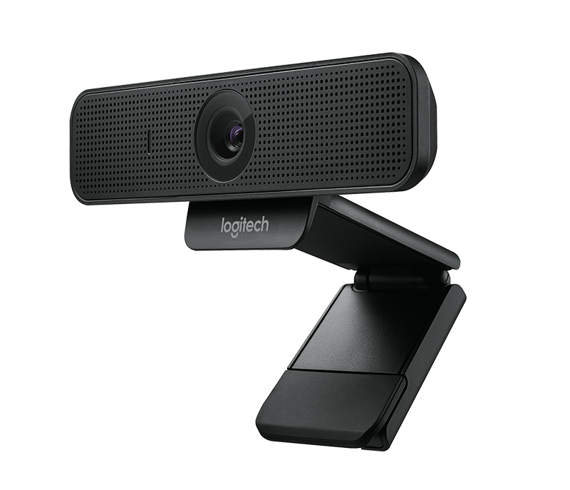 Webcam logitech c925e - hàng chính hãng
